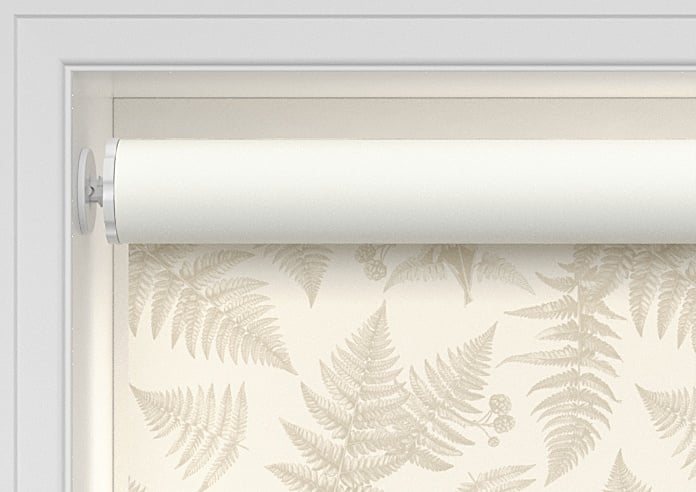 Fernswood, Walls White - Twist&Fit Roller Blind - Image 9